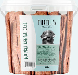 Produktbild von Vitalkaustange Ente (500g-Eimer)