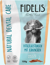 Produktbild von Vitalkaustange Kaninchen (150g)