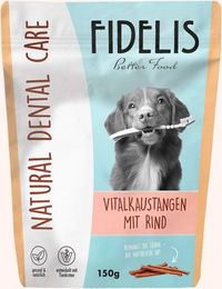 Produktbild von Vitalkaustange Rind (150g)