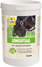 VitalStyle LongVitaal - 1 kg – Bild 1 von 2