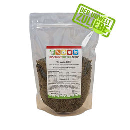 Produktbild von Vitamin B Kit (Pellet) - NEU!