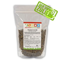 Produktbild von Vitamin E 22.500 (Pellet)