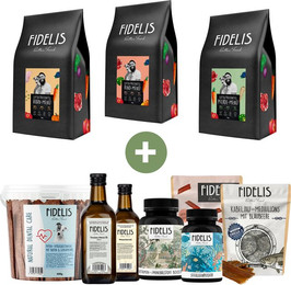 Produktbild von Vitamin- und Mineralien (Bundle 14)