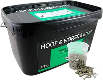 Produktbild von Vitamine und Mineralien für Pferde Diamond