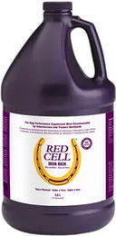 Produktbild von Vitamine und Mineralien für Pferde Red Cell