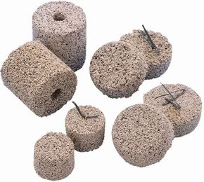 Produktbild von Vitamine und Mineralien für Vögel in Blockform Nobby Pet