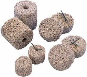 Produktbild von Vitamine und Mineralien für Vögel in Blockform Nobby Pet