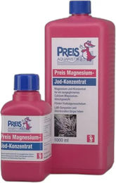 Produktbild von Vitamine und Mineralstoffe Preis