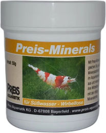 Produktbild von Vitamine und Mineralstoffe Preis