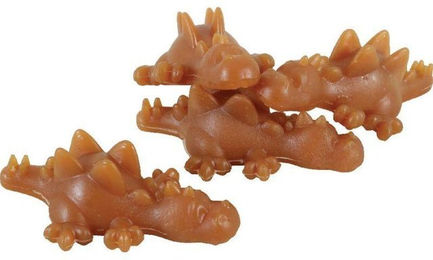 Produktbild von Vitamine und Mineralstoffe Zolux Diplodental Calcium (x14)