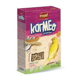 Produktbild von VITAPOL Futter für Kanarienvögel - 500 g