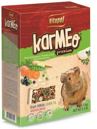 Produktbild von VITAPOL Futter für Meerschweinchen - 1000 g
