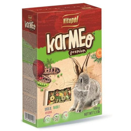 Produktbild von Vitapol Kaninchenfutter - 500 g