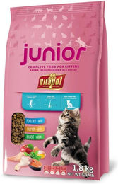 Produktbild von VITAPOL Katzenfutter Junior 400g