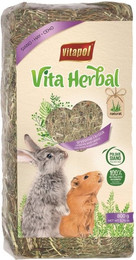 Produktbild von Vitapol Nagerheu natürliches Heu - 0,8 kg