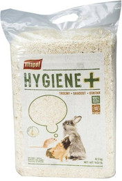 Produktbild von VITAPOL Natürliche Einstreu für Nagetiere 4,1 kg 56L