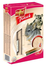Produktbild von VITAPOL Sand für Chinchillas 1500g