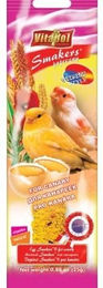 Produktbild von VITAPOL Smaker für Kanarienvögel Ei - 45 g