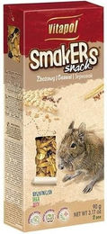 Produktbild von VITAPOL Smaker für Nachtkästchen - 90 g