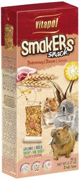 Produktbild von VITAPOL Smaker für Nagetiere Speck