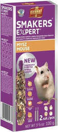 Produktbild von VITAPOL Smakers Expert Für Mäuse