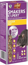 Produktbild von VITAPOL Smakers Expert für Ratte