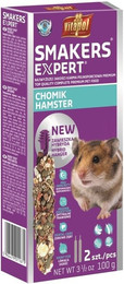 Produktbild von VITAPOL Smakers Expert Hamsternahrung