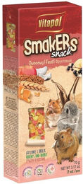 Produktbild von VITAPOL Smakers für Nagetiere Obst