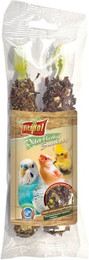 Produktbild von VITAPOL Smakers Vitaherbal für Vögel Paprika - 90 g