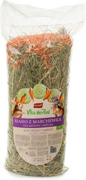 Produktbild von VITAPOL Vita Herbal Karottenheu 800g