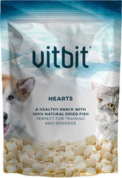 Vitbit Hearts - 80 g – Bild 1 von 4