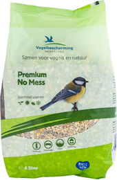 Vogelbescherming Premium Unkrautfrei - 1,75L – Bild 1 von 2