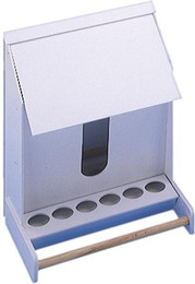 Produktbild von Vogelfutterstelle aus Kunststoff Nobby Pet