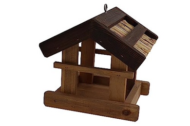 Produktbild von Vogelhaus Alex Kiefer FSC 100%