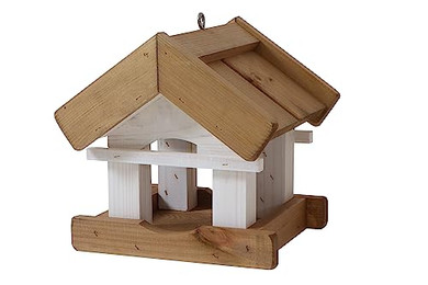 Produktbild von Vogelhaus Fabi Kiefer FSC 100%