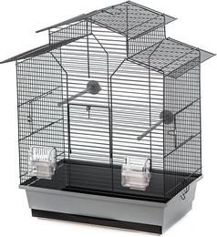 Produktbild von Vogelkäfig Duvoplus Iza 2