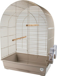 Produktbild von Vogelkäfig duvoplus Mocha Lusi 3