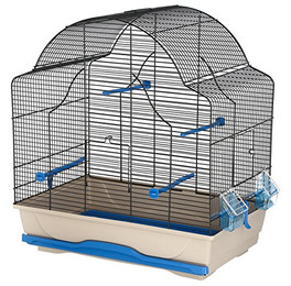 Produktbild von Vogelkäfig Kerbl Daisy