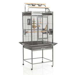 Produktbild von Vogelkäfig Montana Finca Play Antik