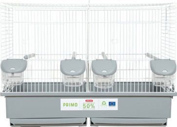 Produktbild von Vogelkäfig Zolux Primo Cati
