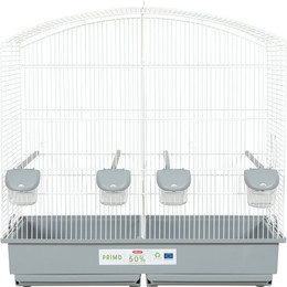 Produktbild von Vogelkäfig Zolux Primo Cati Family