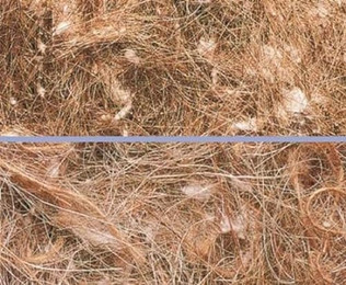 Produktbild von Vogelnest Zubehör Nobby Pet Nistmaterial Animale Vegetale