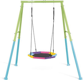 Vogelnestschaukel mit 1 Element für Kinder Intex – Bild 1 von 3