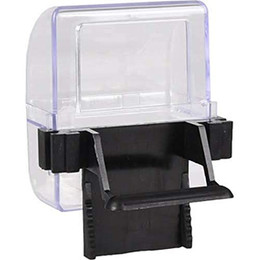 Produktbild von Vogelschüssel mit Stufen Flamingo Dori