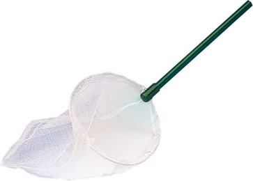 Produktbild von Vogelschutznetz aus Tüll Nobby Pet