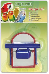 Produktbild von Vogelspiegel Zubehör Arquivet