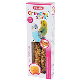 Produktbild von Vogelstreu Sand Anisand Crystal Zolux
