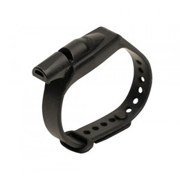 Produktbild von Vogt Hundepfeife mit Armband Coral