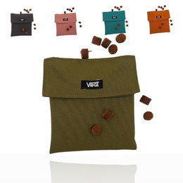 Produktbild von VOGT-SnackBag Olive