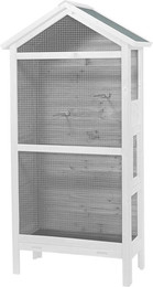 Produktbild von Voliere Duvoplus Debbie